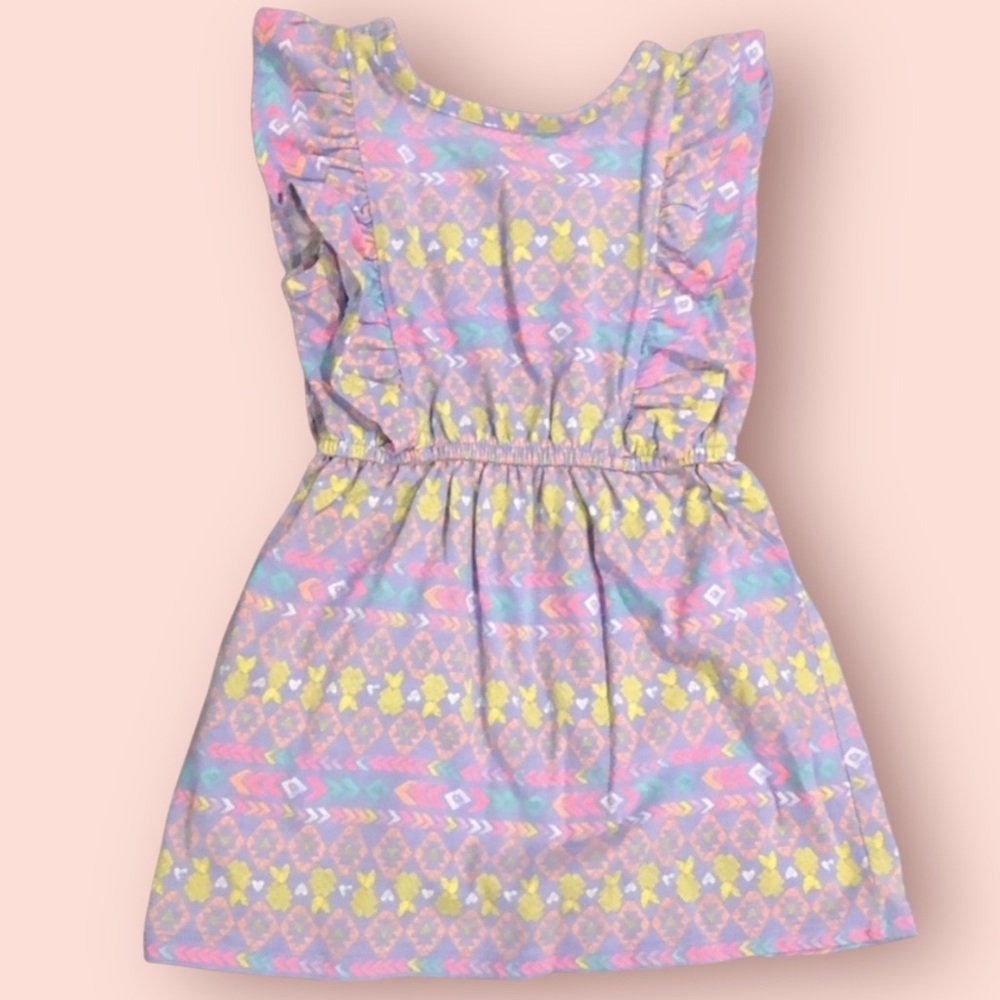 Girls 2T Casual Dress.